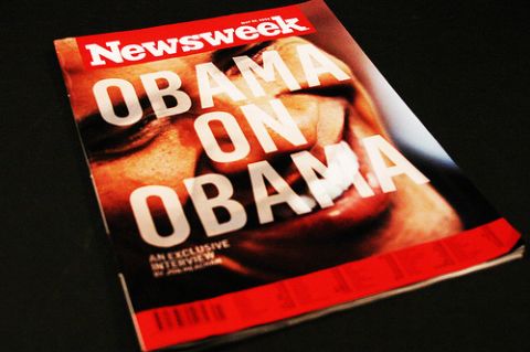 newsweek