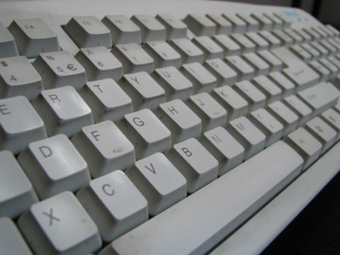 Keyboard