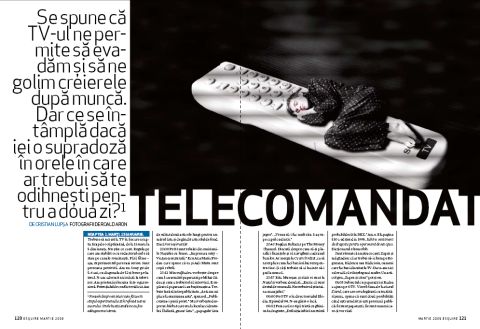 Telecomandat_Spread